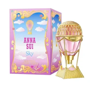 ANNA SUI 綺幻飛行